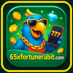 65x fortune rabbit
